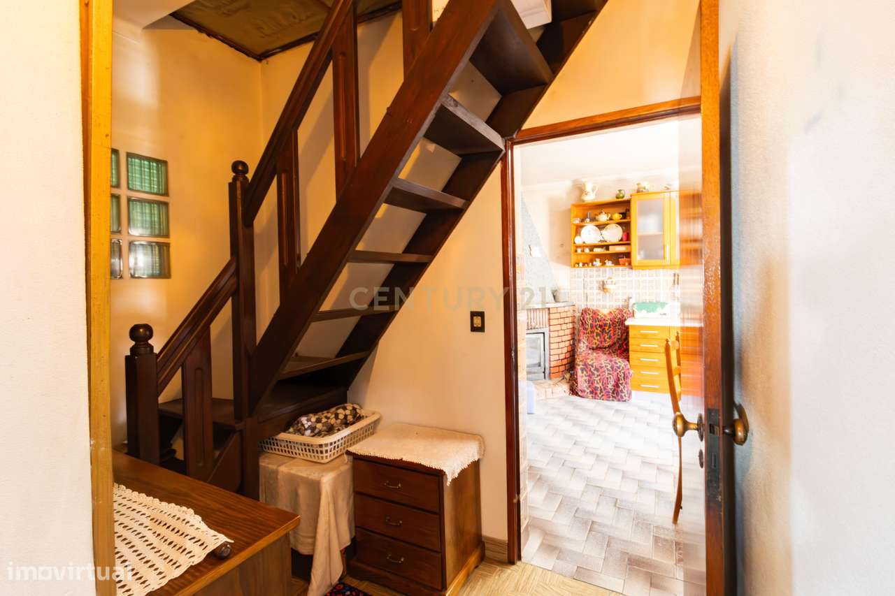 Moradia T2 Aldeia Nova || Olival - Grande imagem: 5/15