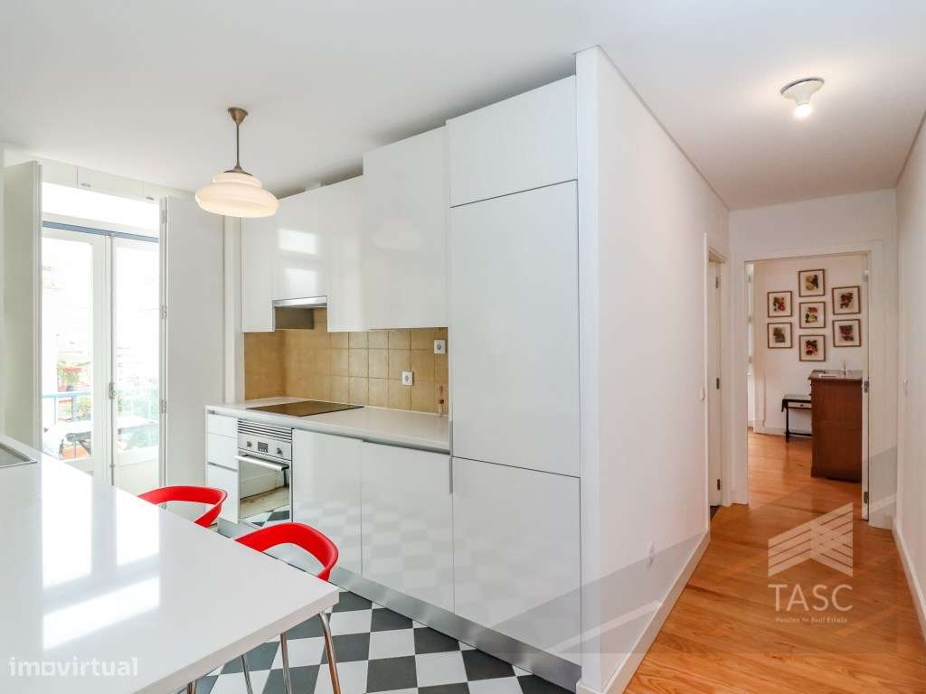 Duplex em São Vicente, Lisboa - Grande imagem: 4/29