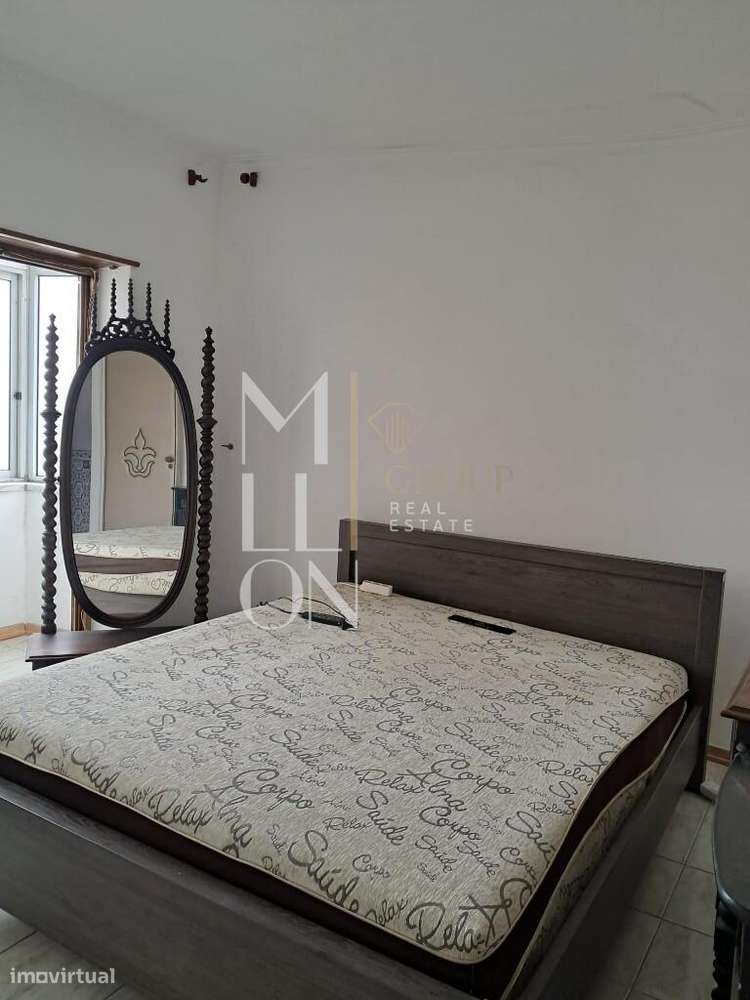 Moradia T3 em São Domingos de Rana - Grande imagem: 4/10