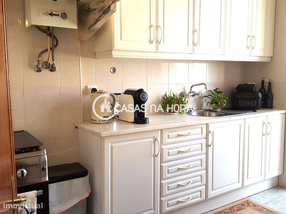 Setúbal, B.Liceu T2+1 com aproveitamento do sótão.-2