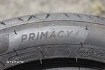 2x 215/50R17 MICHELIN PRIMACY 4 91W 20r - 4