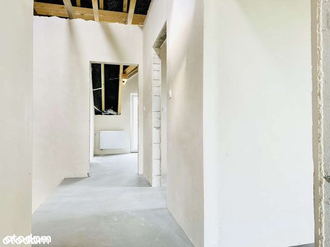 Dom 109 m²| 4 pokoje, ogród | 25 min Poznań |10 min Kościan-10