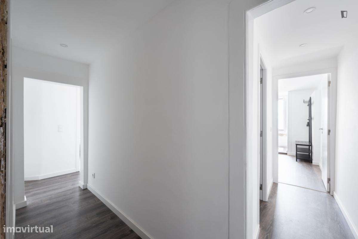 Apartamento com 4 quartos - localizado em Cais do Sodré Lisbon - Grande imagem: 5/6