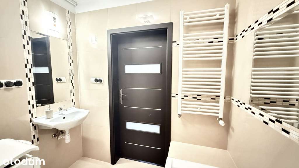 Kunickiego53 - funkcjonalne 2 pokoje, piwnica-16