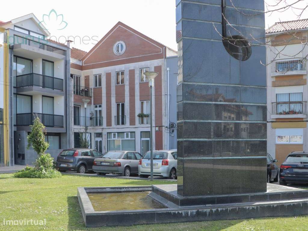 Loja no Centro de Aveiro , arrendada-10