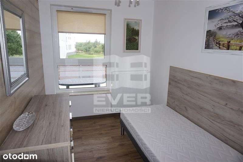 3 pokoje + garaż i komórka.Wysoki standard! - Pełny obrazek: 5/10