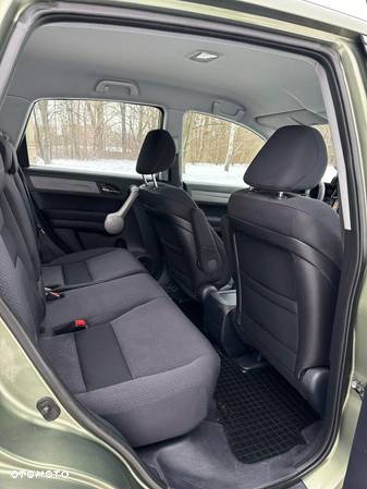 Honda CR-V 2.2i-CTDi Comfort - 18