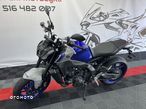 Yamaha MT - 5