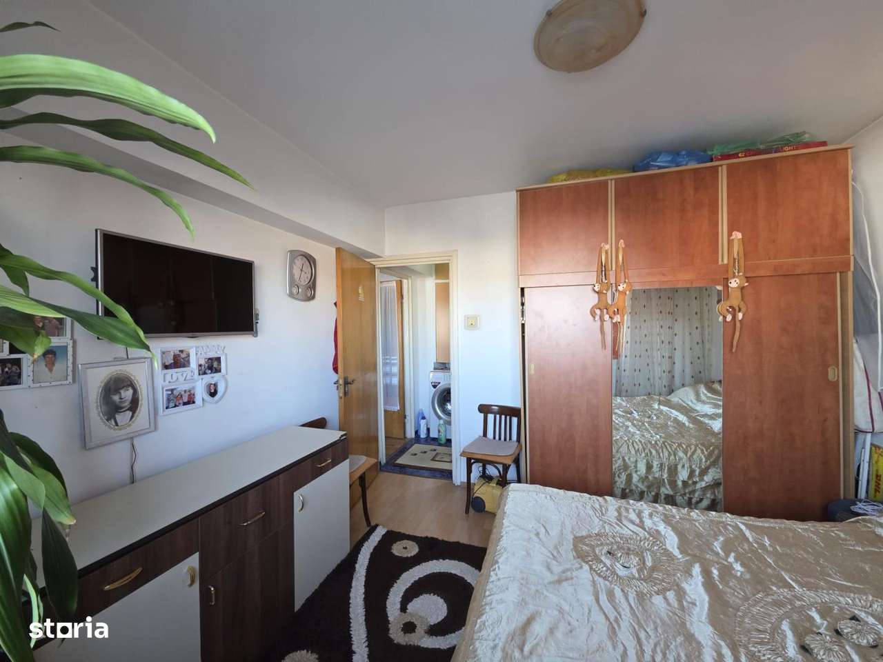 Vanzari Apartamente 4 camere CARTIERE Militari- UVERTURII-13