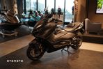 Yamaha Tmax - 1