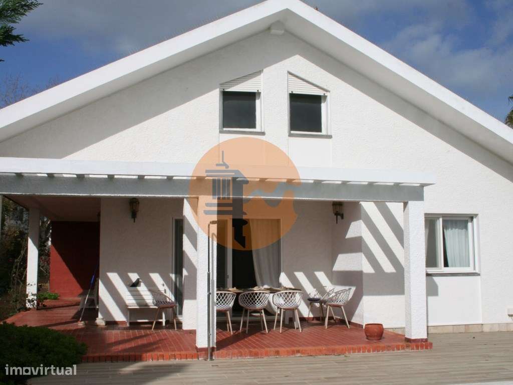 Moradia de Luxo T5+3 em Vila Nova de Cacela - Grande imagem: 2/60