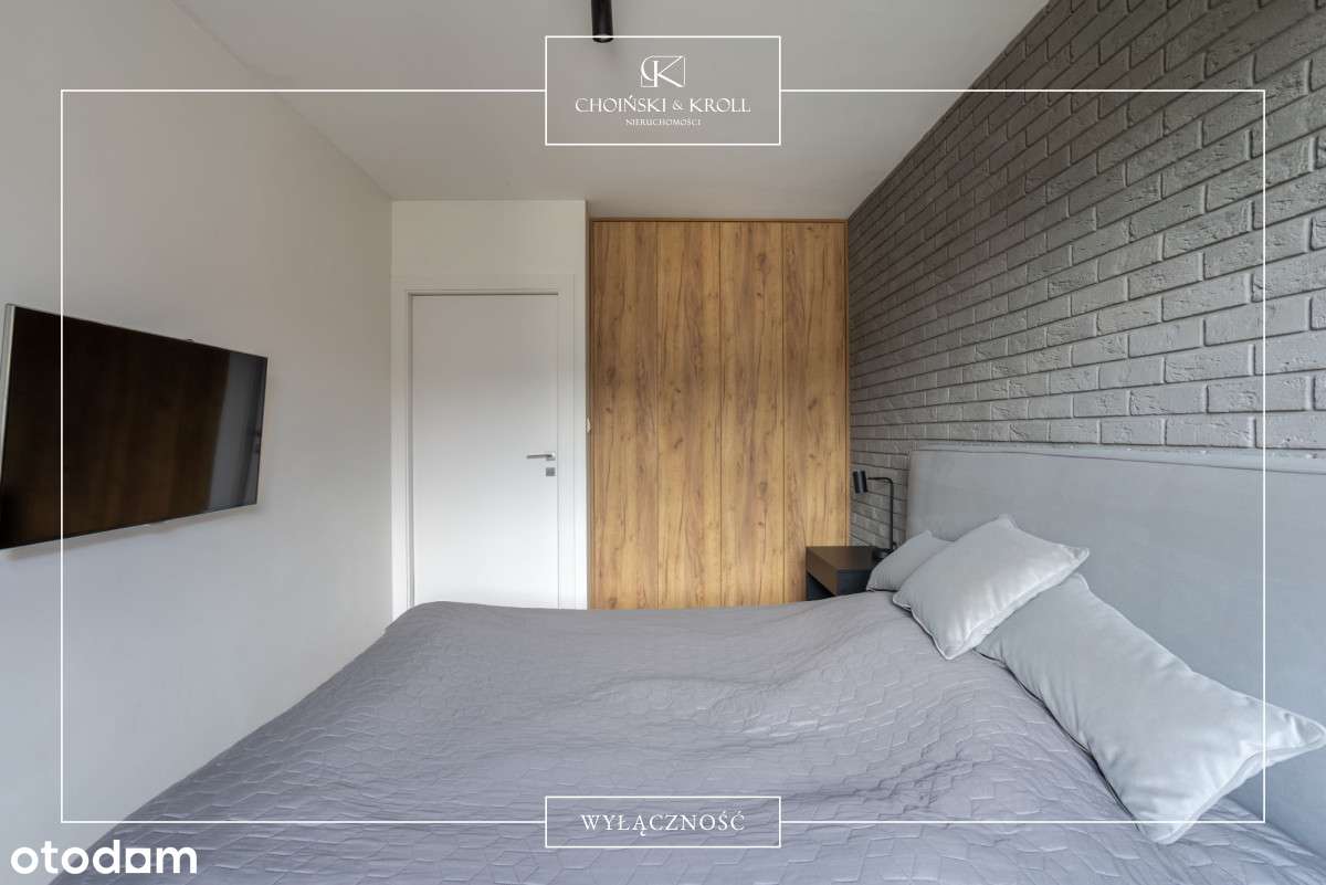 Wysoki standard wykończenia i wyposażenie w cenie!-11