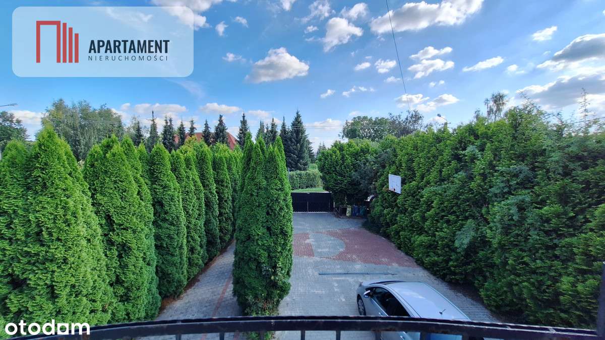 Wyjątkowy dom w Myślęcinku z domkiem dla gości - Pełny obrazek: 3/20