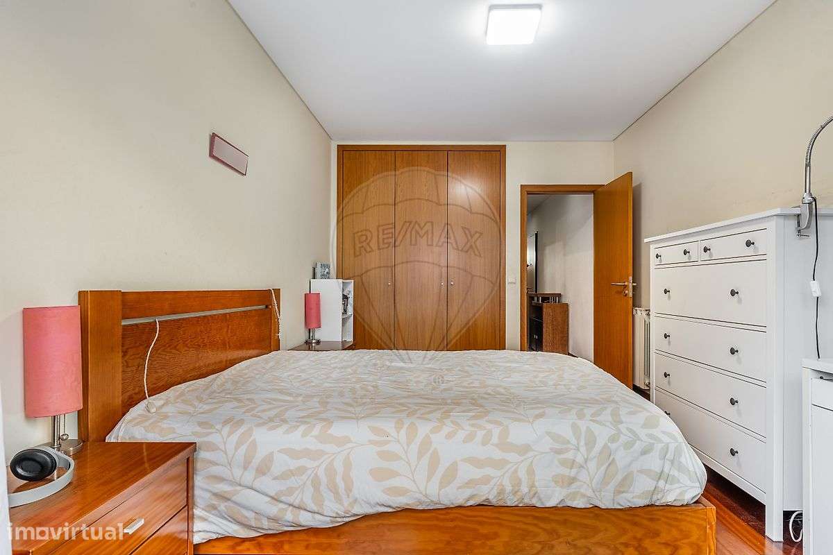 Apartamento, 124 m², Braga (São José de São Lázaro e São João do Souto)-7