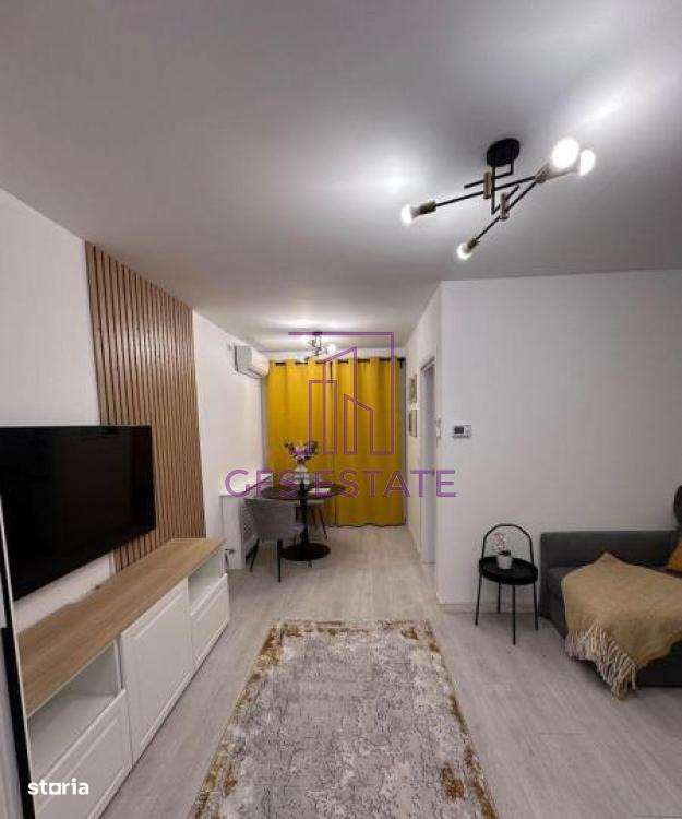 Inchirieri Garsoniere Hils Brauner|Centrala - Imagine principală: 3/8