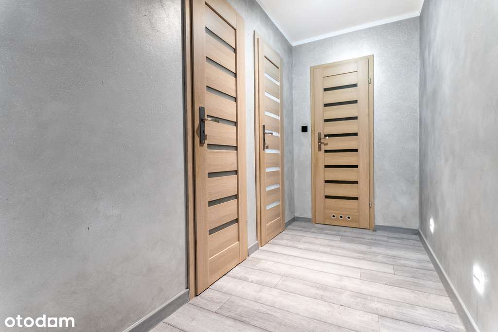 Mieszkanie 3 pok. na ogrodzonym osiedlu-5