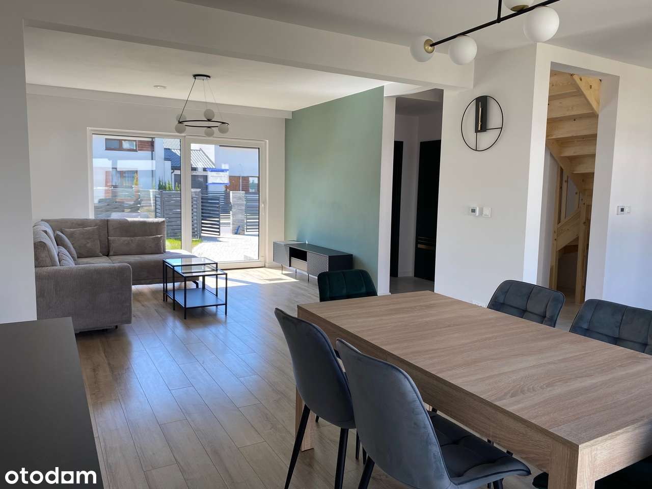 Ostatni gotowy dom -10 minut od METRA CHRZANÓW-7