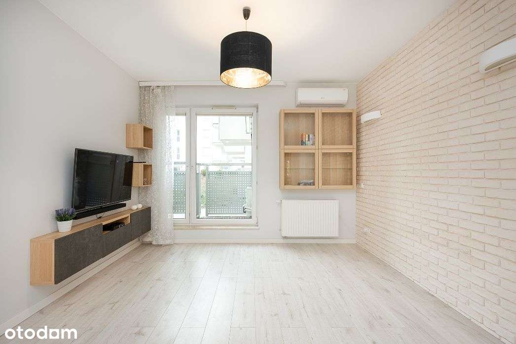 3-pokojowy apartament z garażem i komórką Nowe Sady!! - Pełny obrazek: 3/10