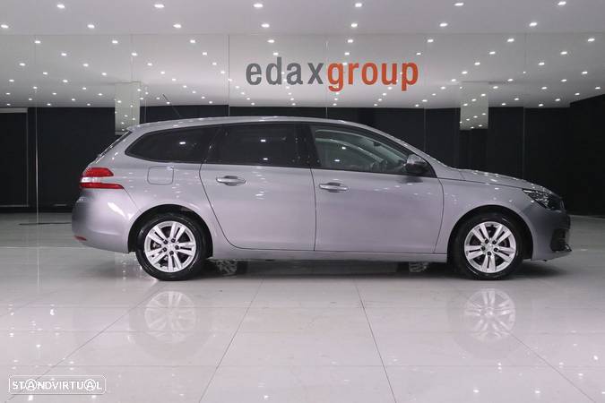 Peugeot 308 SW 1.5 BlueHDi Active - 2