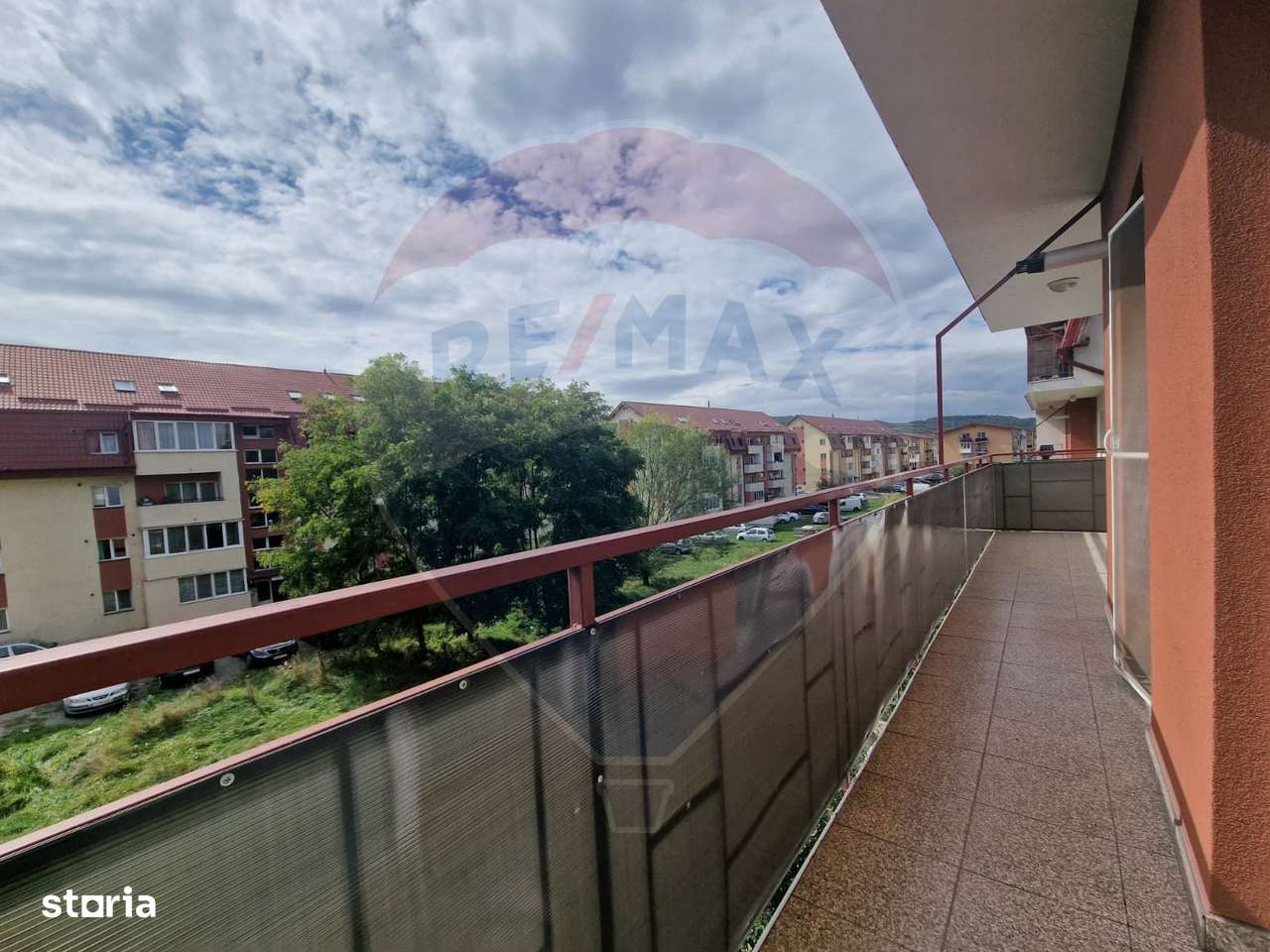 Apartament cu 2 camere de închiriat, zona Eroilor, Florești - Imagine principală: 3/7