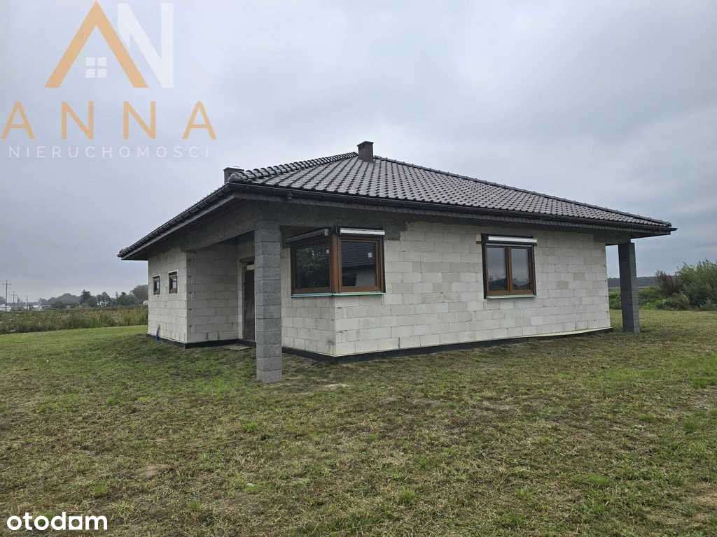 Dom jednorodzinny 10 km od Inowrocławia-9