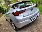 Opel Astra V 1.4 T Enjoy - 9