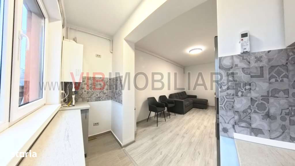 Apartament de vânzare – 2 camere situat in Militari Residence pe st - Imagine principală: 4/11