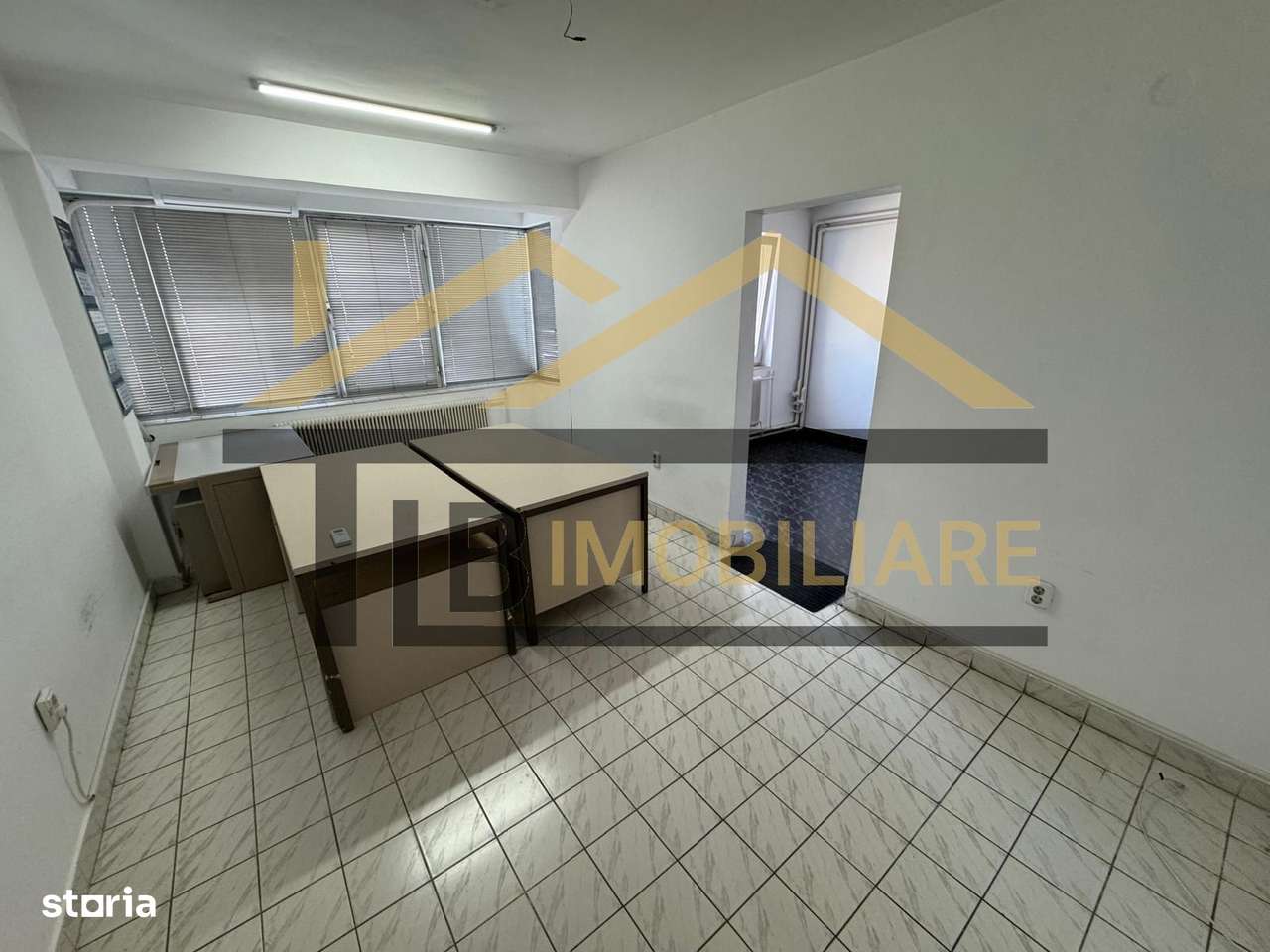 Spatiu de birou, 30mp, zona strazii Libertatii - Imagine principală: 2/6
