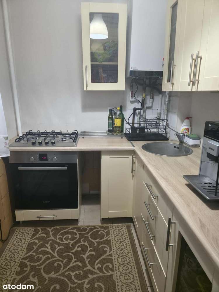 Mieszkanie bezczynszowe z ogródkiem i garażem-1