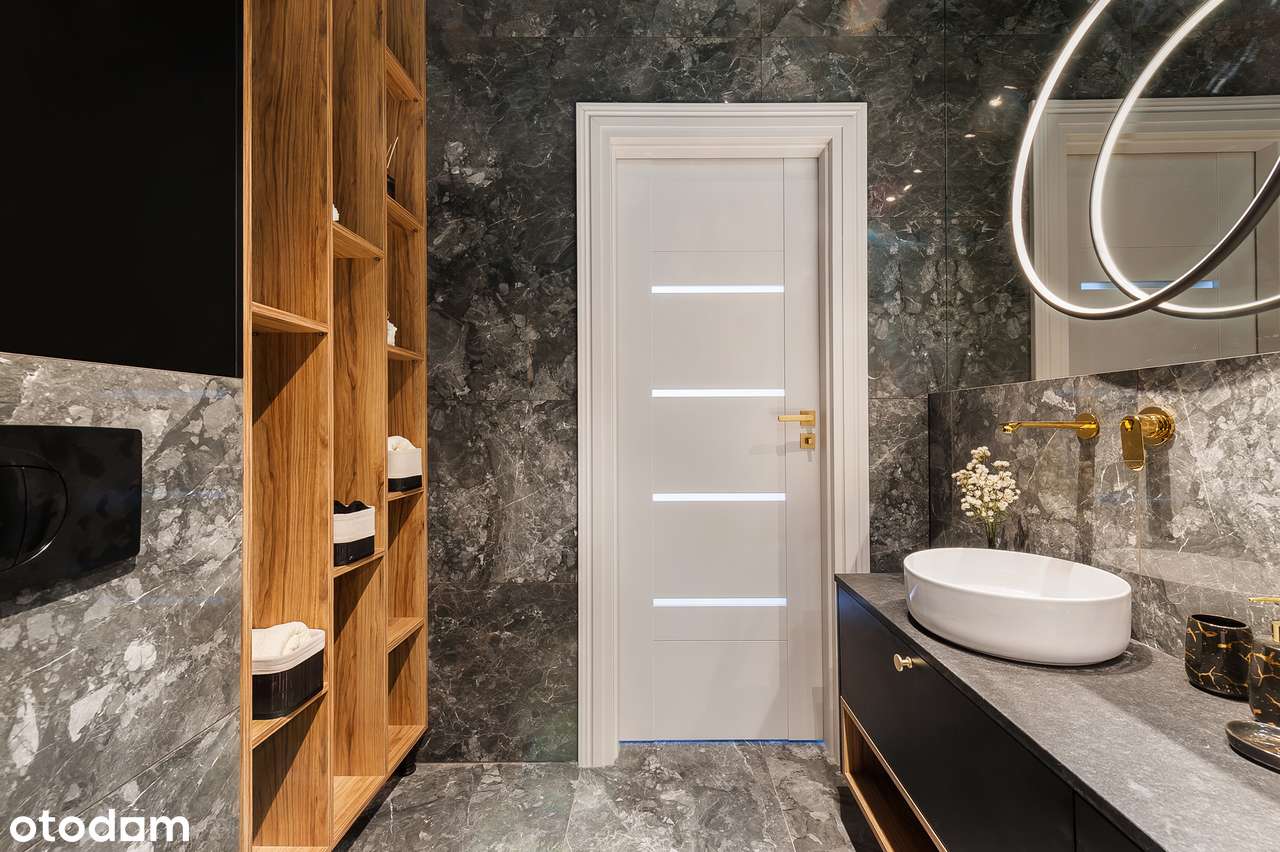 APARTAMENT PRZY WAWELU–SPRZEDAŻ BEZPOŚREDNIA 70 m² TARAS | PO REMONCIE - Pełny obrazek: 3/16