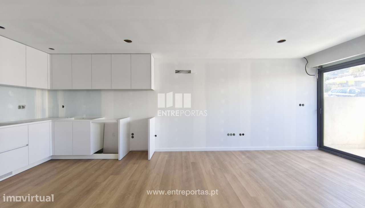 Venda de Apartamento T3 NOVO, Meadela, Viana do Castelo - Grande imagem: 4/32