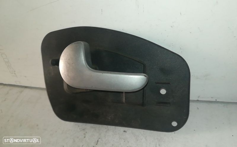 Puxador Interior Tras Esquerdo Opel Corsa C (X01) - 1