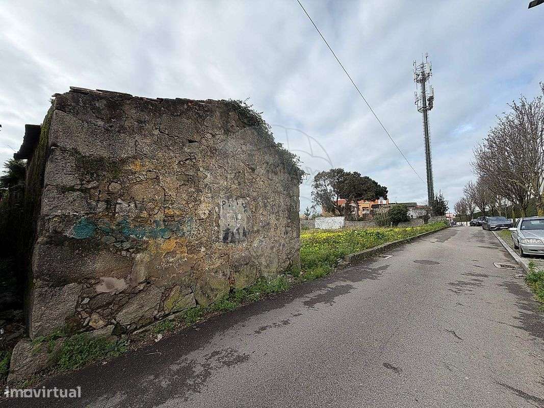 Terreno  para venda-9