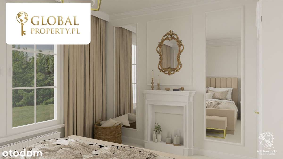 Mieszkanie + ogród+ 2 miejsca postojowe-13