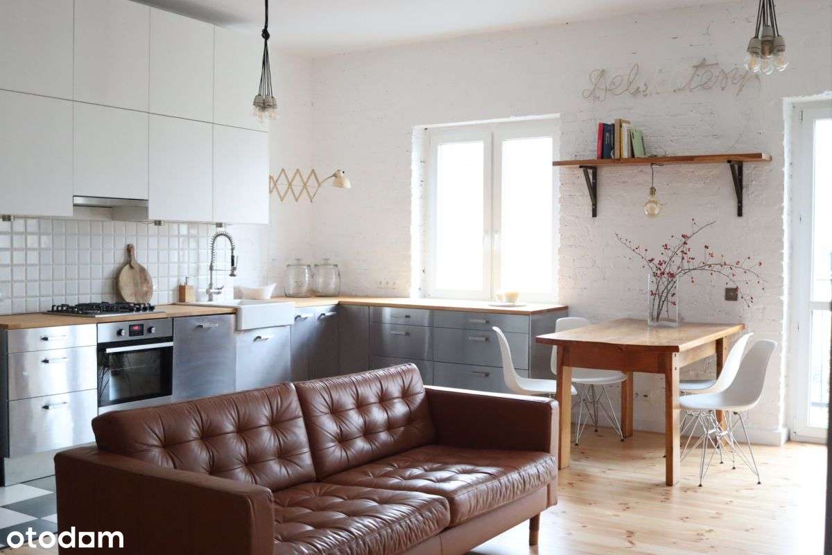 Stary Mokotów | Metro Racławicka | Blisko centrum-1