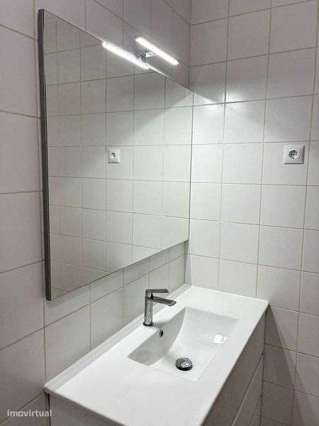 T1 renovado a 300m da praia — Aver-o-Mar - Grande imagem: 4/5