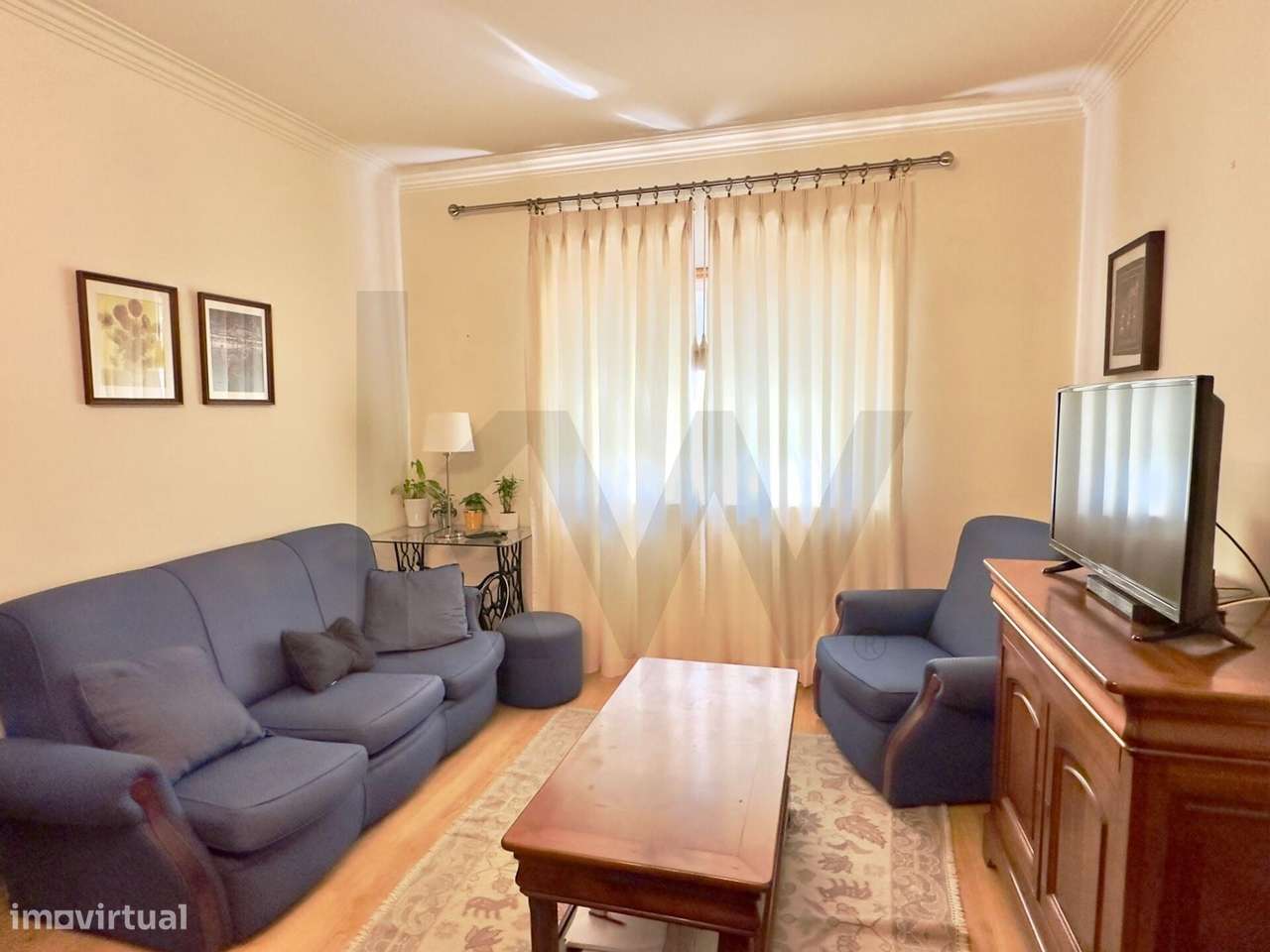 T2 com elevador na Urbanização do Buzano - São Domingos de Rana - Cas-6