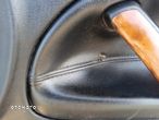 Fotele komplet kanapa skóra elektryczne boczki VW Passat B5 W8 - 15
