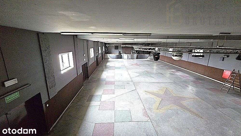 Sprzedaż nieruchomości duża hala w Jeziorku-7