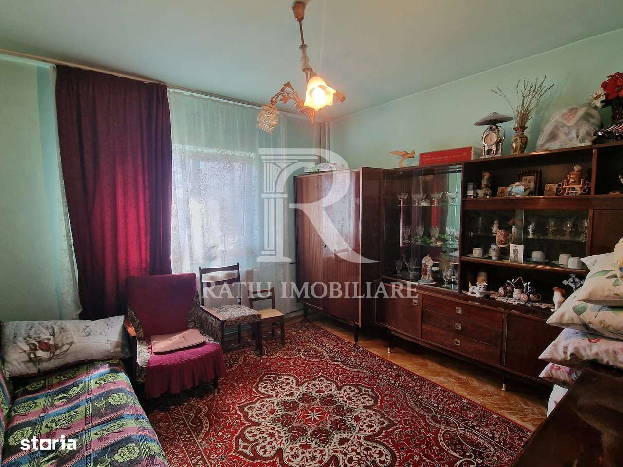 Apartament cu 3 camere | Xenopol | Oradea-3
