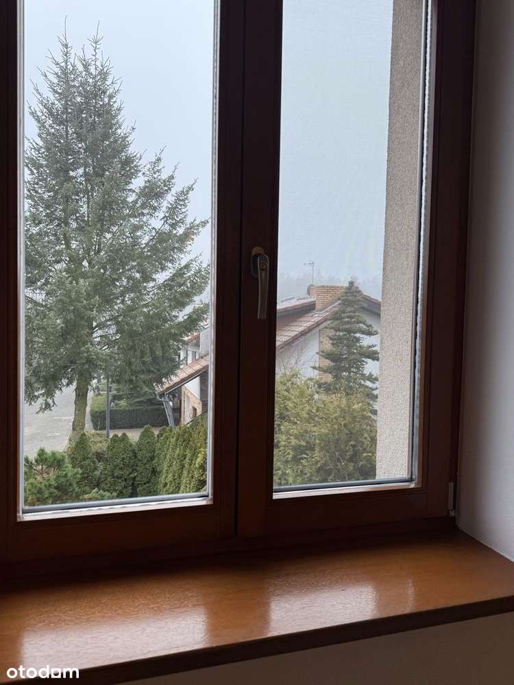 Dom do wprowadzenia Lasek Marcelinski-5