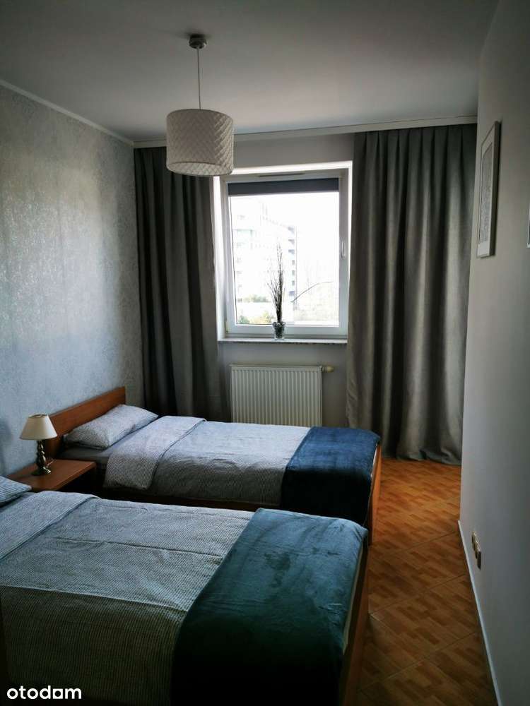 Apartament na Uzdrowiskach - Pełny obrazek: 5/13
