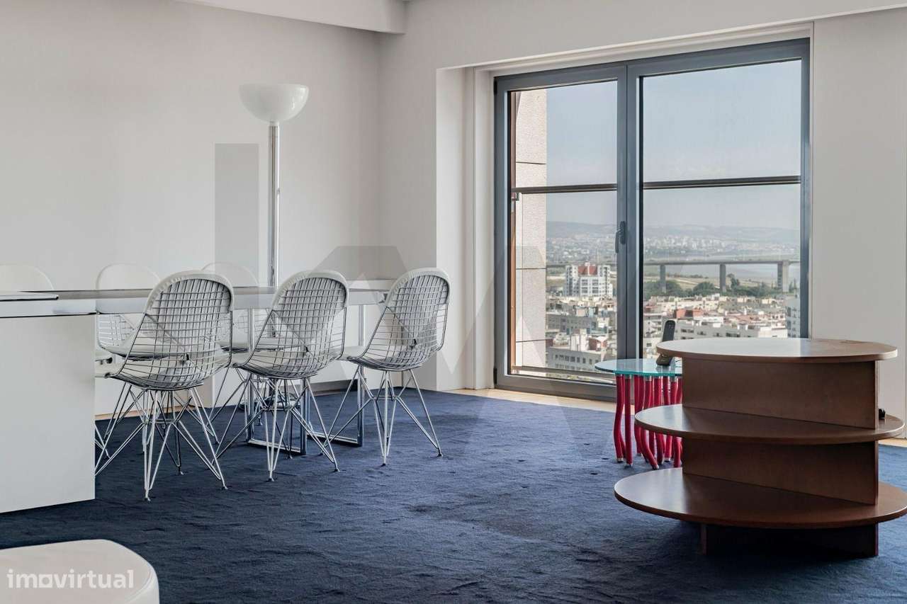 Apartamento T4 Parque das Nações - Grande imagem: 5/32