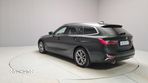 BMW Seria 3 320d xDrive Luxury Line - 4
