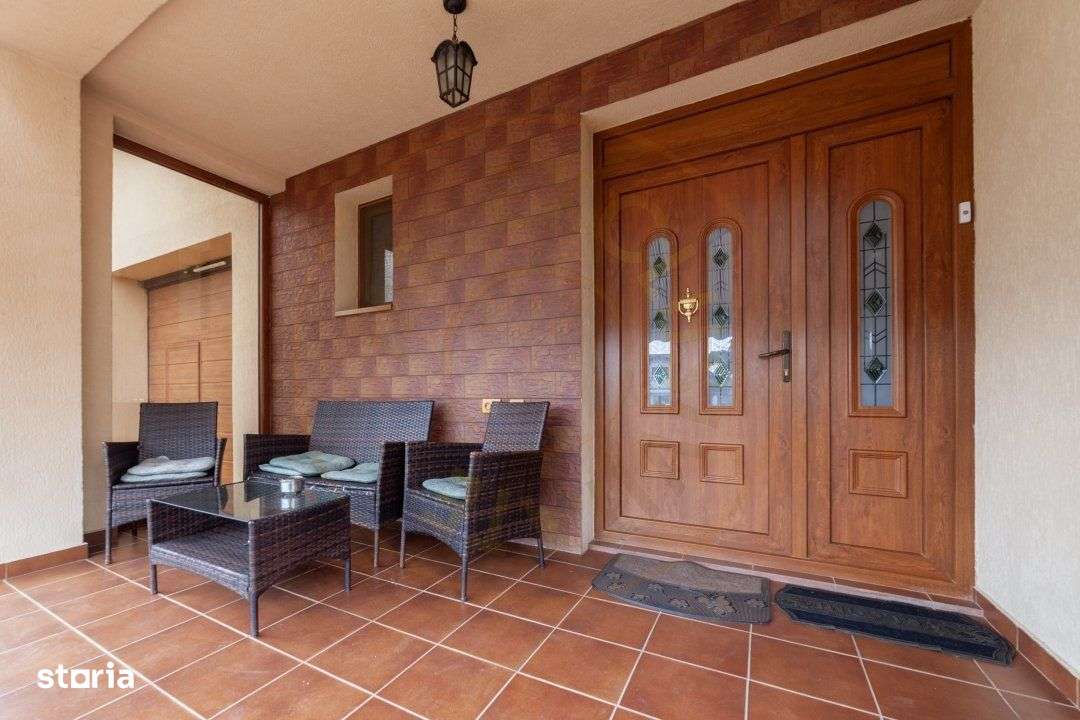 0% COMISION!! CASA PARTER +MANSARDA - ARGESELU,  Arges - Imagine principală: 4/19