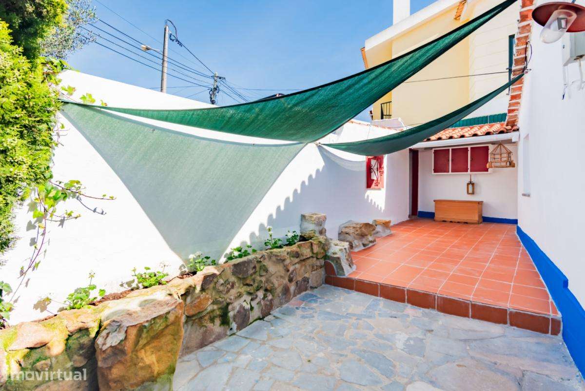 Casa com 3 quartos - localizado em Estoril Lisbon - Grande imagem: 4/10