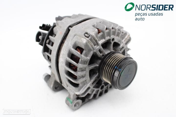 Alternador Citroen C4 Grand Picasso|16-18 - 1