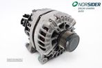 Alternador Citroen C4 Grand Picasso|16-18 - 1