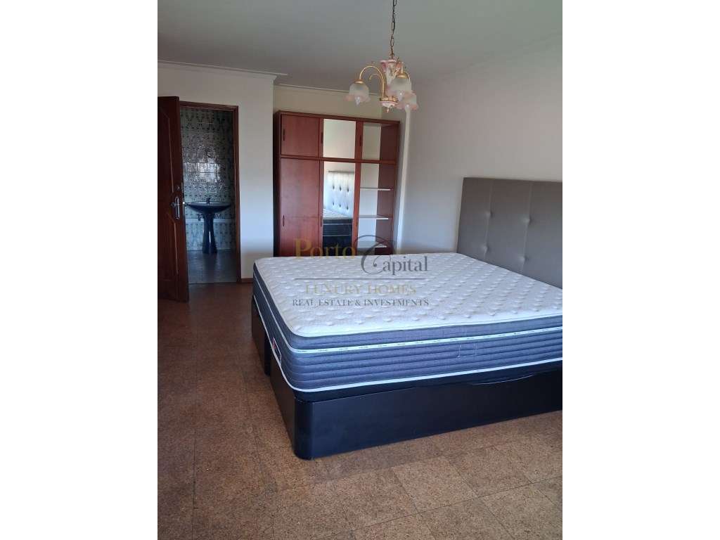 APARTAMENTO T3+1 COM FANTASTICA VISTA SOBRE O DOURO, UMA BOX (3 LUG...-29