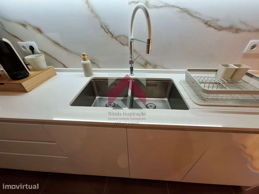 Moradia T3+1 Moderna luxuosa em Cacia-20
